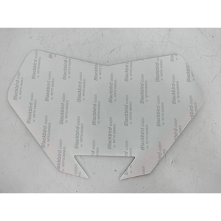 Adhesivo caratula de faro SWM RS 125 R - Imagen 2