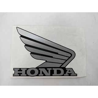 Adhesivo original Honda lado derecho - Imagen 1