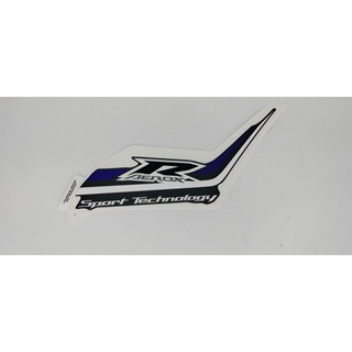 Adhesivo Yamaha Aerox R - Imagen 1