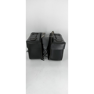 Alforjas de cuero Held - Imagen 2