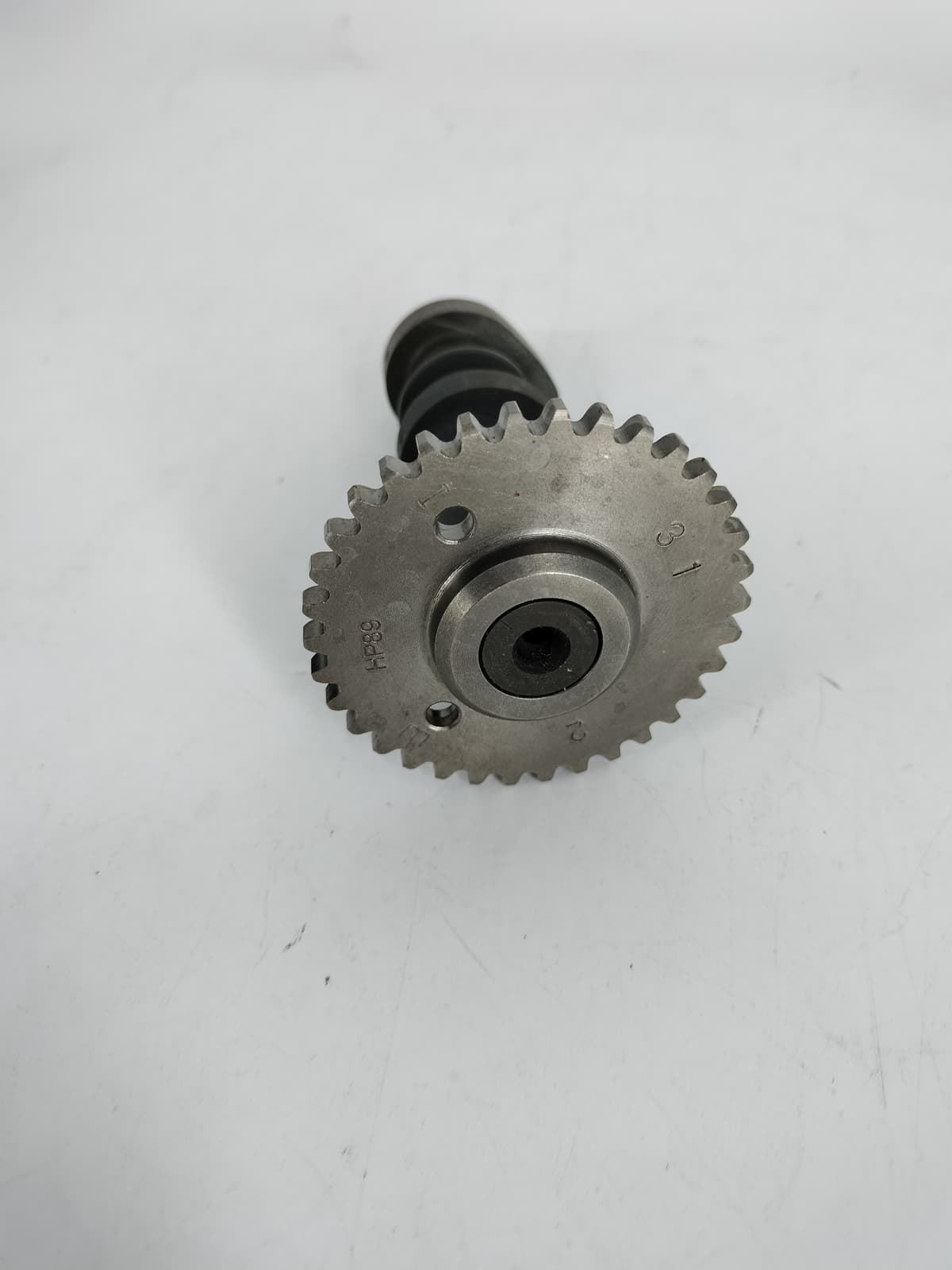 Arbol de levas Hyosung MS3 y GD 250 - Imagen 2