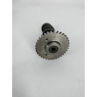 Arbol de levas Hyosung MS3 y GD 250 - Imagen 2