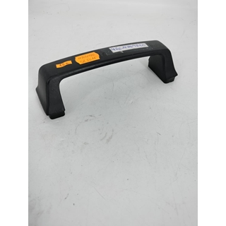 Asa sujección trasera Hyosung SB 50 Super Cab 2007-2008 - Imagen 2