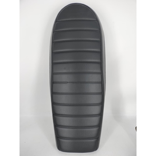 Asiento biplaza Hanway Raw Cafe Racer 125 - Imagen 1