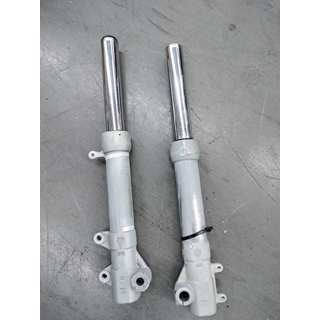 Barras de horquilla Beta ARK 50 (Ocasión) - Imagen 1