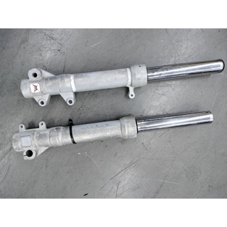 Barras de horquilla Beta ARK 50 (Ocasión) - Imagen 2