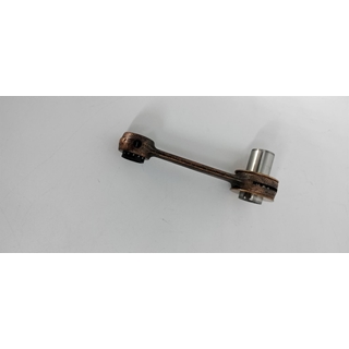 Biela Alfaerre para Malagutti motor Franco Morini - Imagen 1