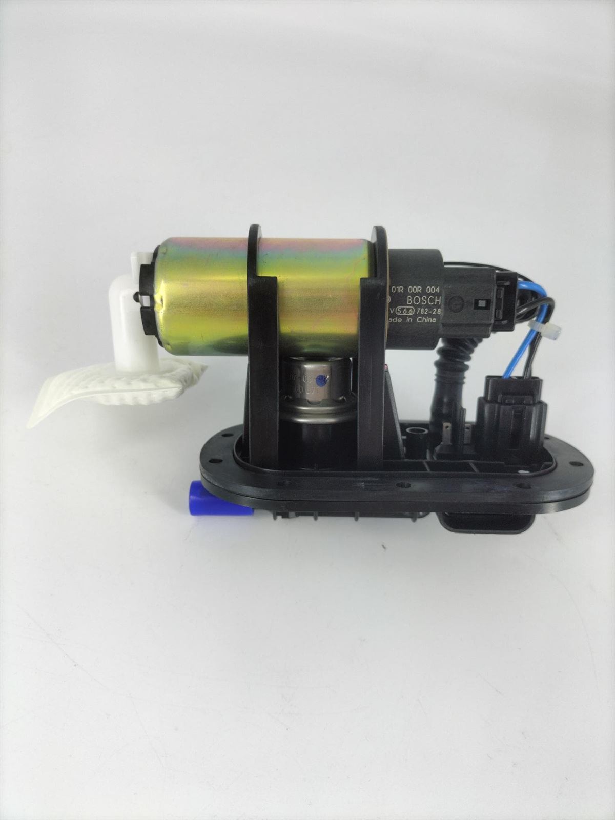 Bomba inyectora de gasolina Hyosung Aquila GV 650 - Imagen 1