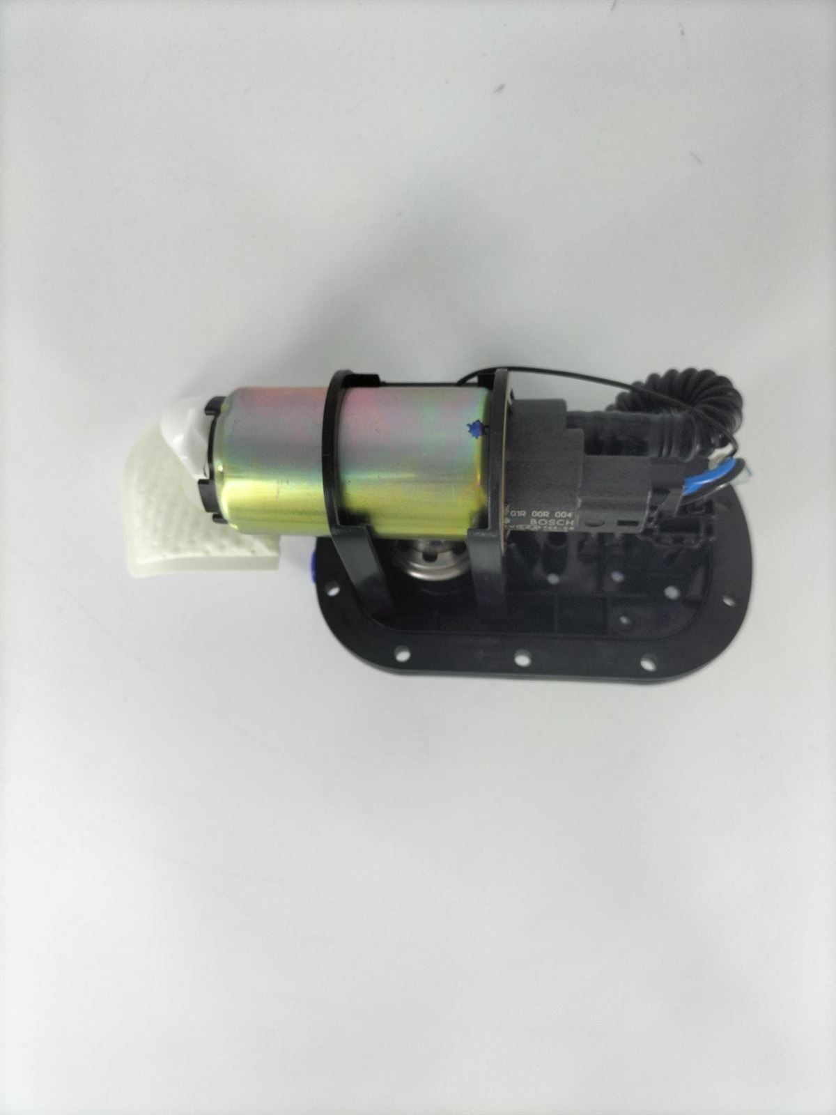 Bomba inyectora de gasolina Hyosung Aquila GV 650 - Imagen 2