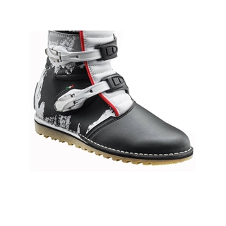 Botas Gaerne Balance Classic rojo/negro - Imagen 2