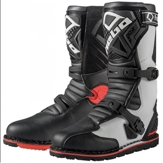 Botas Hebo Technical 2.0 blanco - Imagen 1