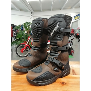 Botas Seventy SD-BA4 Adventure - Imagen 2