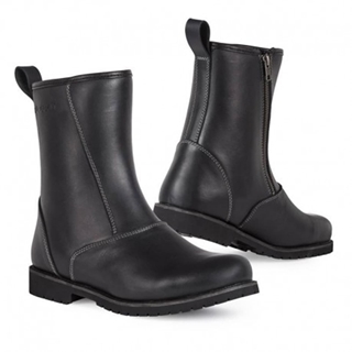 Botin Eleveit negro - Imagen 1