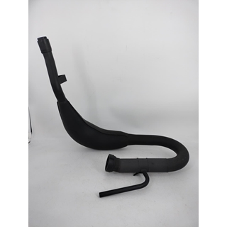 Bufanda homologada para ITV de Fantic XEF 125 4T - Imagen 1