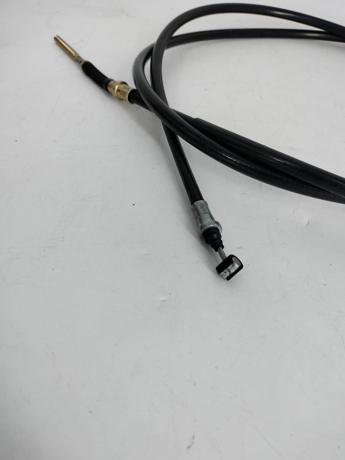 Cable de freno trasero TGB Express 125 - Imagen 2