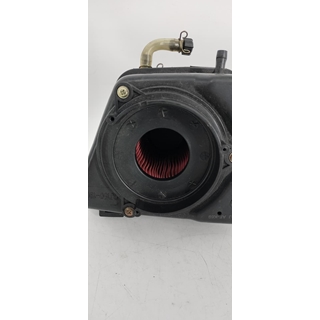 Caja de filtro de aire completa con filtro Keeway RKV 125 y KSR Code 125 (Ocasion) - Imagen 2
