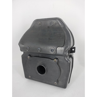 Caja de filtro de aire Hyosung GTR 125 / 250 / 650 (OCASION) - Imagen 1