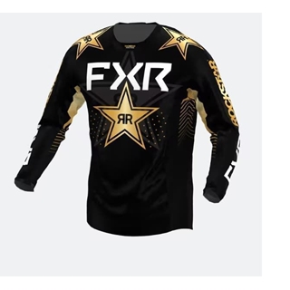 Camiseta FXR Podium Rockstar - Imagen 1