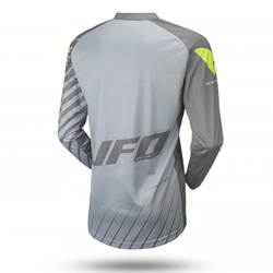 Chaqueta impermeable Hebo chubasquero ropa aguas moto offroad campo