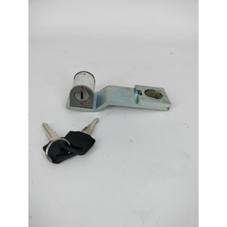 Candado / bloqueo de rueda Fantic XEF - Imagen 2