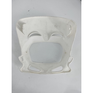 Caratula de faro Gasgas TXT Pro - blanco - Imagen 2