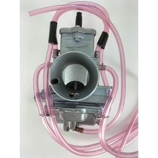 Carburador Keihin PMW 38 - Imagen 2