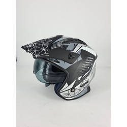 Casco fashion trial unik