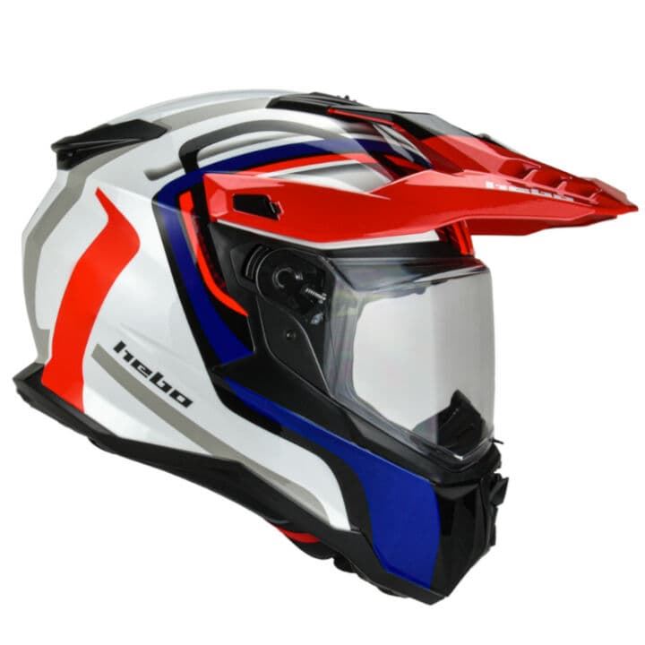 Casco Hebo Panama - Imagen 1