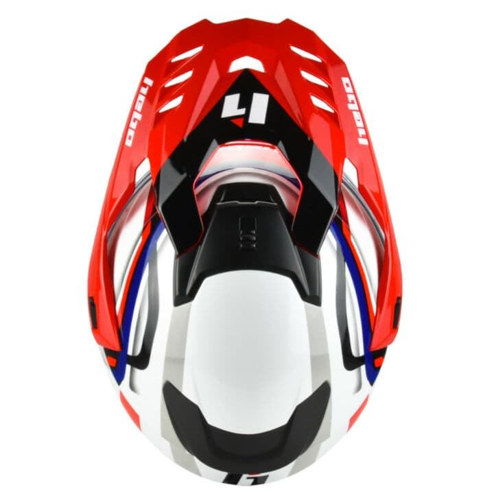 Casco Hebo Panama - Imagen 3