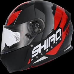 Casco de moto integral para niños Shiro SH-829 Luca Kids barato en