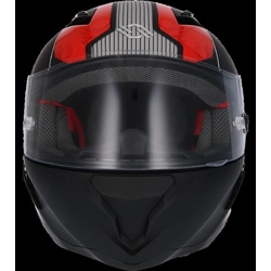 Casco de moto integral para niños Shiro SH-829 Luca Kids barato en