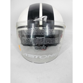 Casco jet Astone - Imagen 2