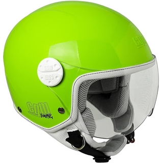 Casco jet CGM Varadero Smile - Imagen 1