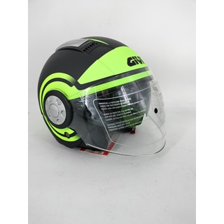 Casco jet Givi HPS Air jet-R - Imagen 1