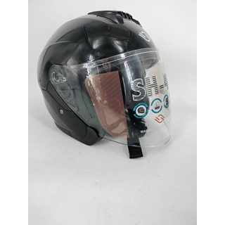 Casco jet Shiro SH-451 - Imagen 1