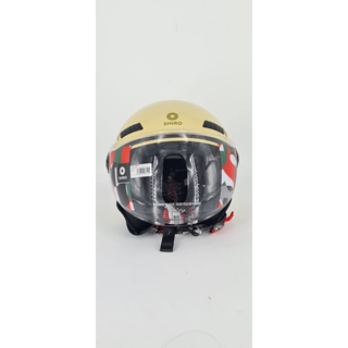 Casco jet Shiro SH-62 Arena - Imagen 2