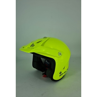 Casco MT trial - Imagen 1