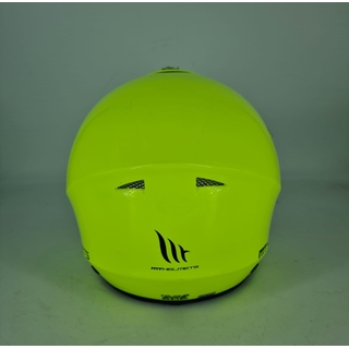 Casco MT trial - Imagen 2