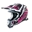 Casco Shiro Mx917 Rosa - Imagen 1