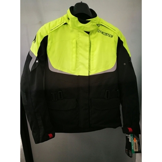 Cazadora de cordura Desiré Atena - Imagen 1