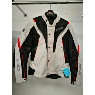 Cazadora MTech Express - Imagen 1