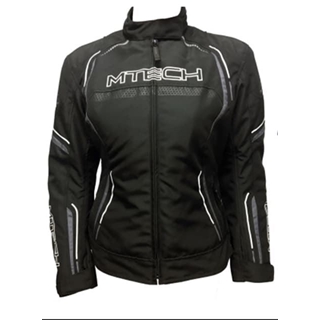 Cazadora Mtech Princess - Imagen 1