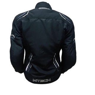 Cazadora Mtech Princess - Imagen 2