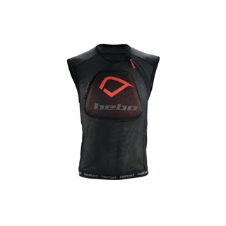 Chaleco protector Hebo Defender 2.0 - Imagen 1