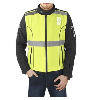 Chaleco reflectante OJ J139 Flash - Imagen 1