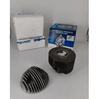 Cilindro Polini para Vespa 125 - Imagen 1