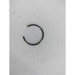 Circlip pistón Hyosung GV / GT 650 - Imagen 2