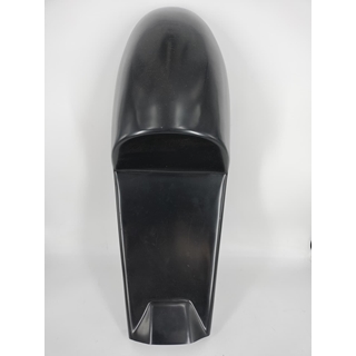 Colín moto Cafe Racer - Imagen 1