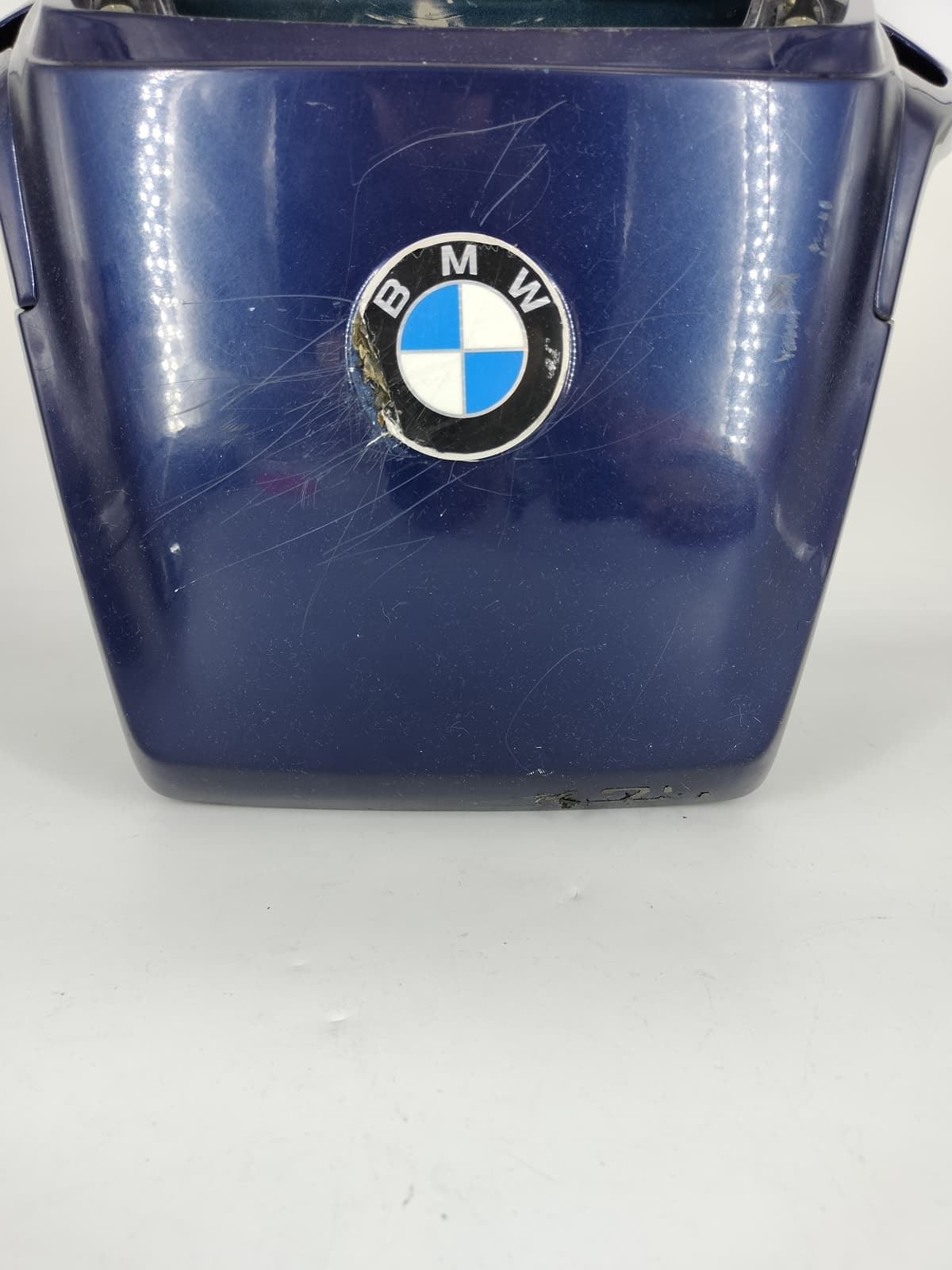 Colín trasero BMW K75 (Ocasión) - Imagen 2