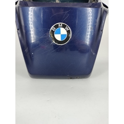 Colín trasero BMW K75 (Ocasión) - Imagen 2